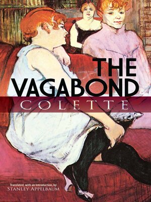 cover image of The Vagabond